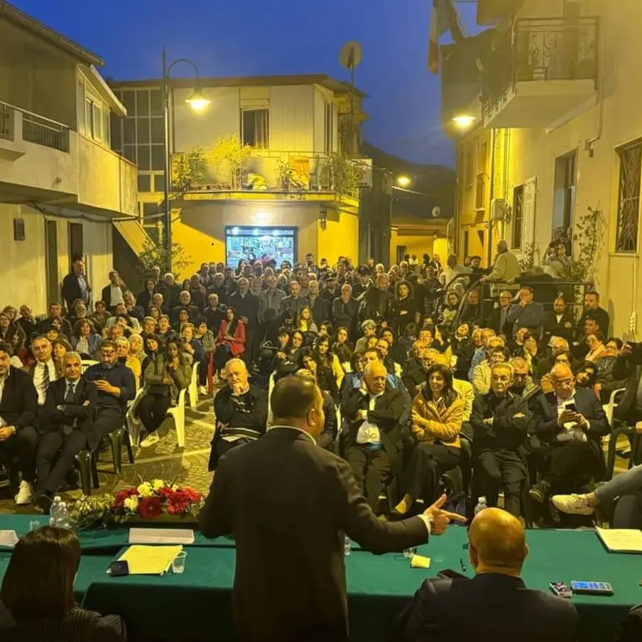 Cardeto, Cannizzaro: «Finanziata con 20 milioni di euro la strada a scorrimento veloce»