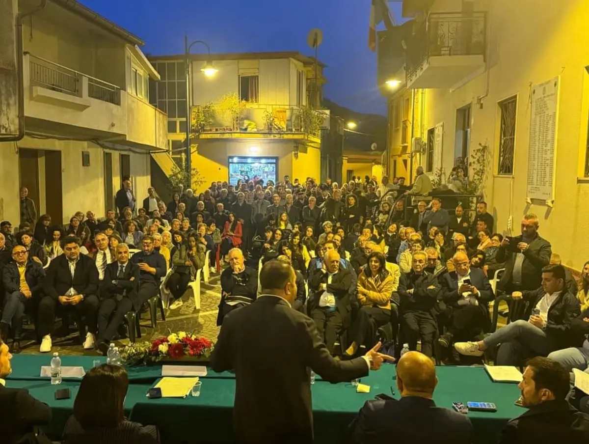 Cardeto, Cannizzaro: «Finanziata con 20 milioni di euro la strada a scorrimento veloce»