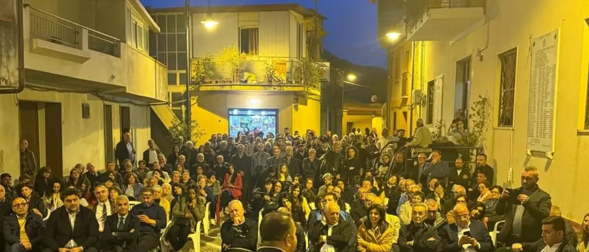 Cardeto, Cannizzaro: «Finanziata con 20 milioni di euro la strada a scorrimento veloce»