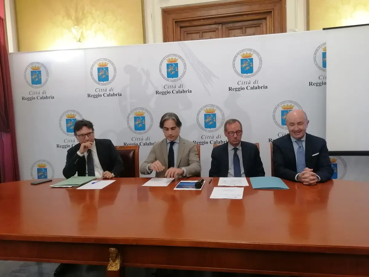 Reggio, l’Amministrazione impegna un milione per gli sgravi sulla Tari
