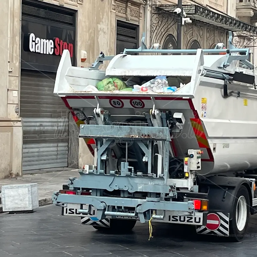 Ecologia Oggi, il Sul ha richiesto di avviare la discussione per il contratto integrativo aziendale