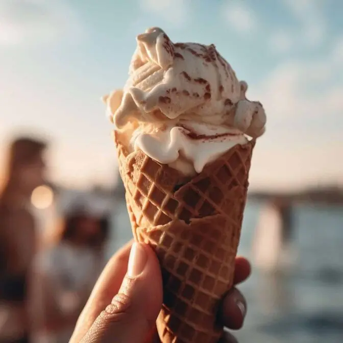 Muore a 16 anni dopo un gelato, indagini sull’allergia al lattosio\n