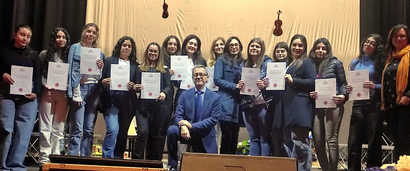 #CalabriaInCampus 2024: un percorso di conoscenza attraverso la tecnica del Debate e il valore del rispetto dell’altro