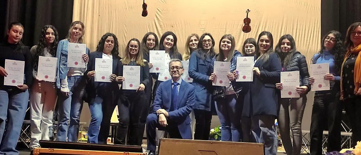 #CalabriaInCampus 2024: un percorso di conoscenza attraverso la tecnica del Debate e il valore del rispetto dell’altro