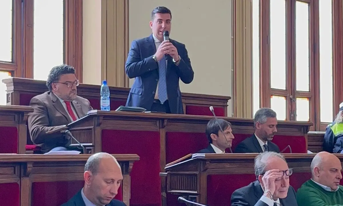 Reggio, Milia: «Grazie a Giusi Princi l’Europa è più vicina alla Calabria»
