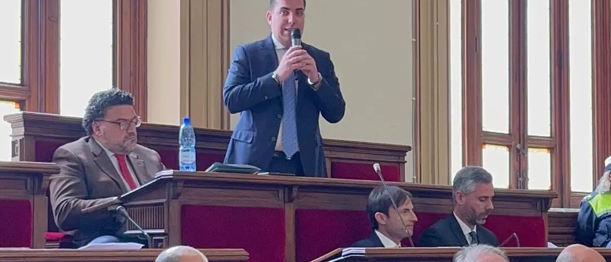 Reggio, Milia: «Grazie a Giusi Princi l’Europa è più vicina alla Calabria»