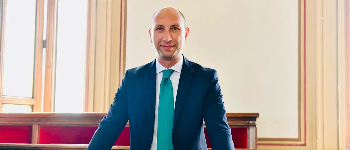 Reggio, De Biasi su scuola Catona: «L'ex Ciapi al Comune grazie alla sensibilità della Regione»