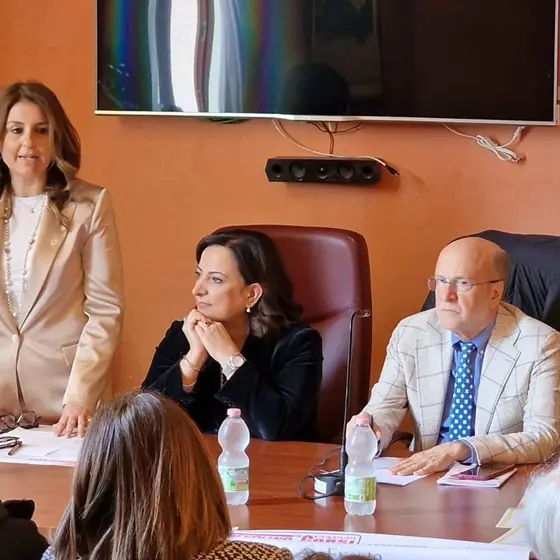 Reggio, consegnate le borse di studio Onore al merito