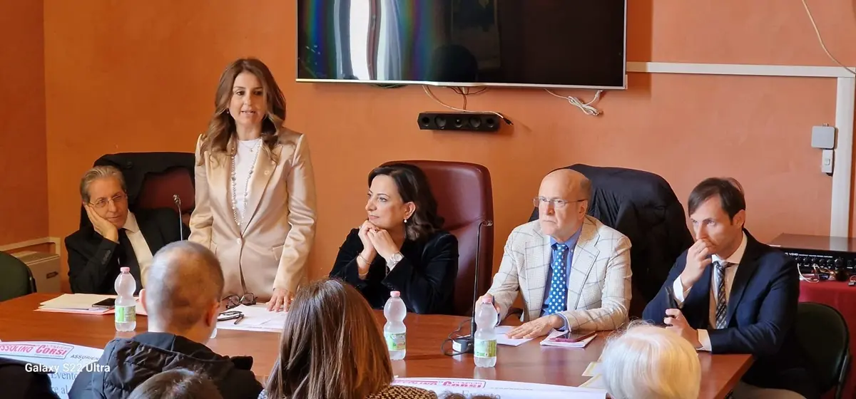 Reggio, consegnate le borse di studio Onore al merito