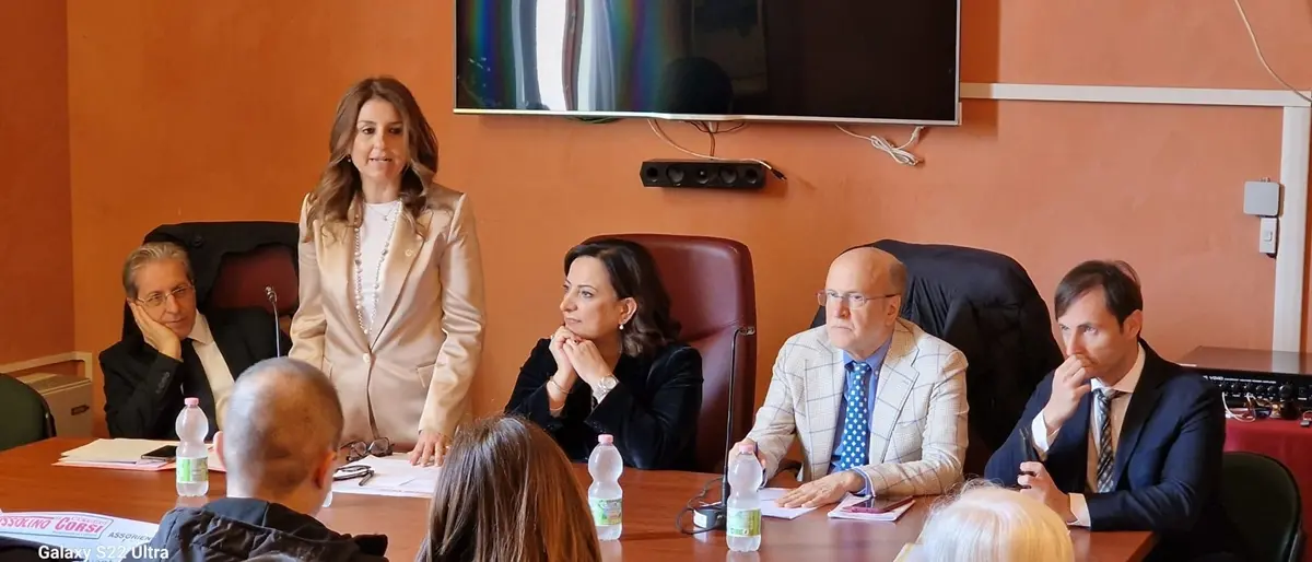 Reggio, consegnate le borse di studio Onore al merito