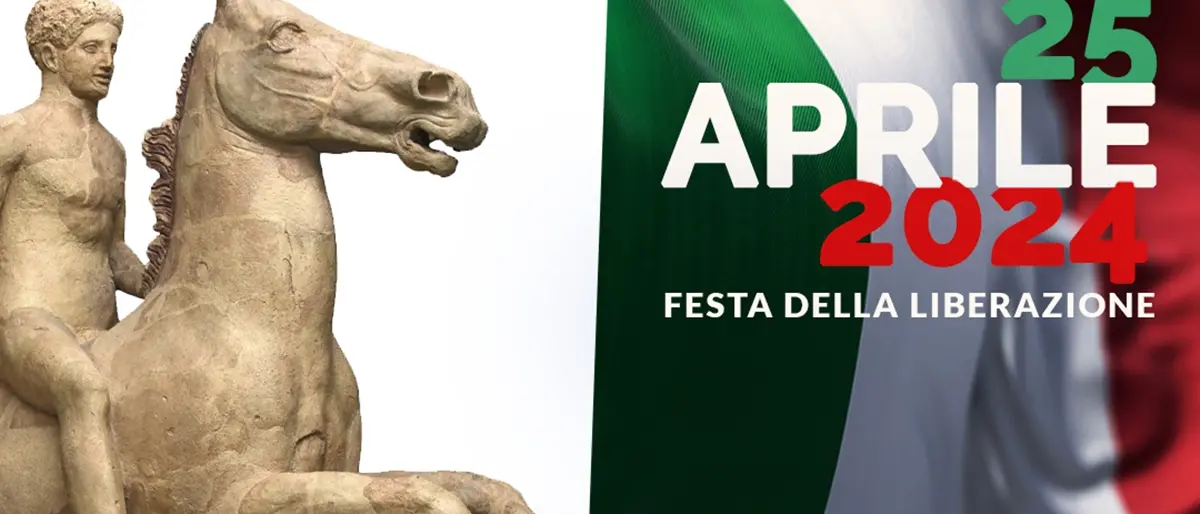 25 aprile, il museo di Reggio tra i presidi culturali aperti con ingresso gratuito
