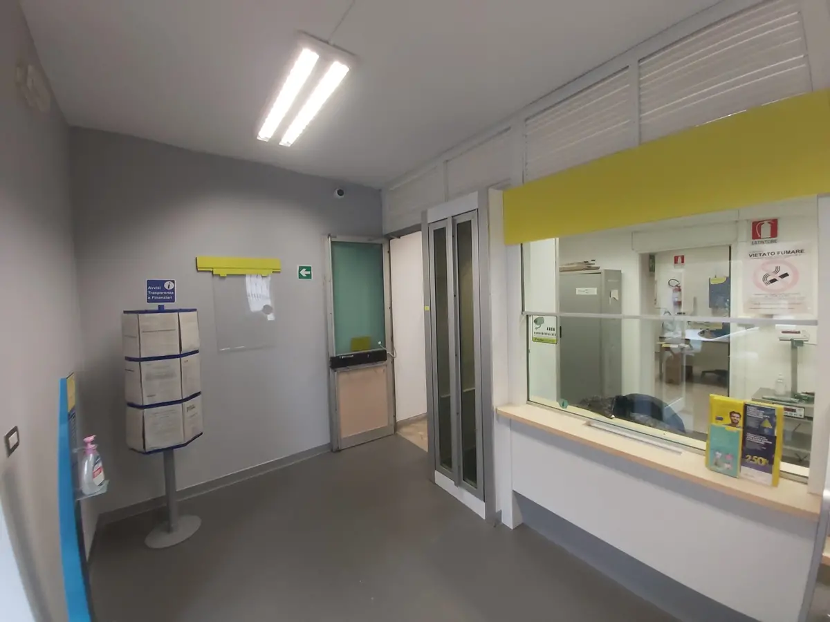Stignano, riaperto ufficio postale: attivati tutti i servizi con il progetto \"Polis-Casa digitale\"