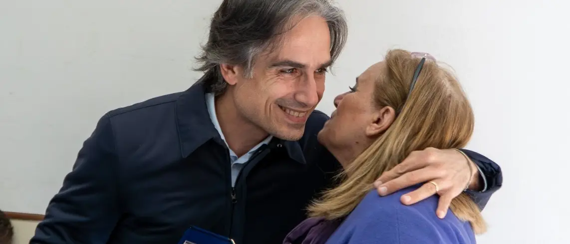 Falcomatà alla cooperativa Skinner: «Da 40 anni punto di riferimento per le famiglie reggine»