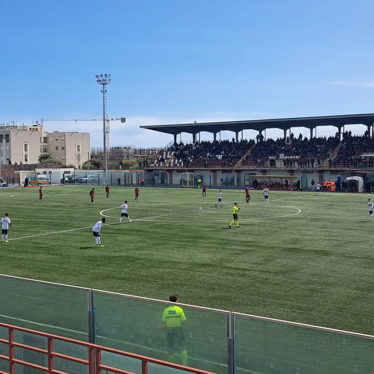 CA…LCI NOSTRI | Un poker tra play off e una voglia matta di risarcimento