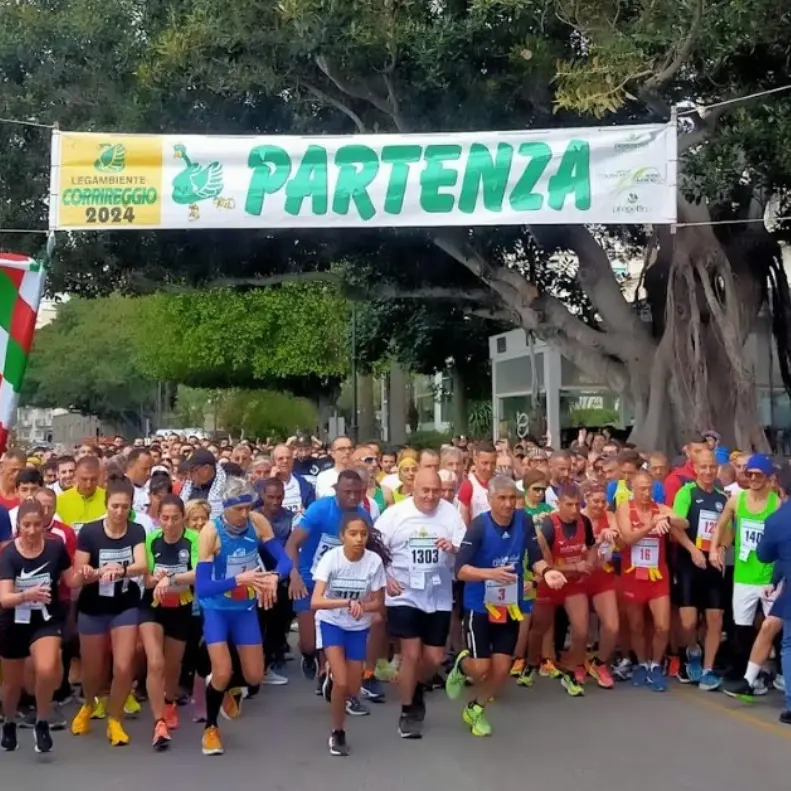 Entra nel vivo la preparazione per la 43ª edizione della Corrireggio