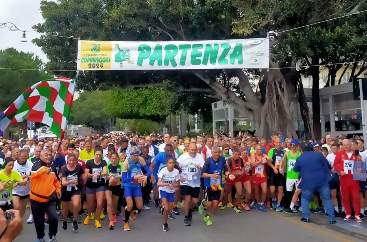 Entra nel vivo la preparazione per la 43ª edizione della Corrireggio