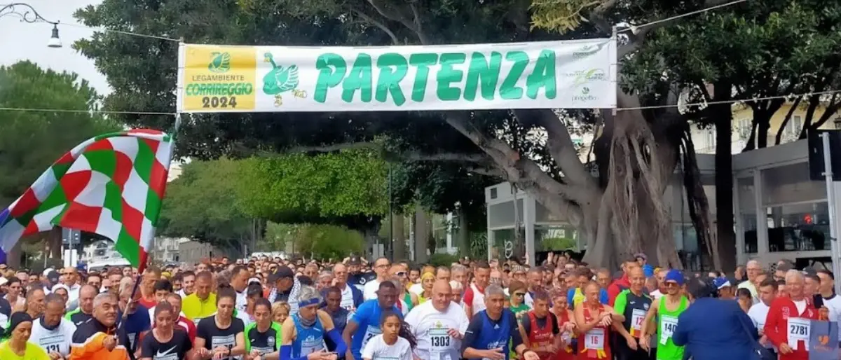 Entra nel vivo la preparazione per la 43ª edizione della Corrireggio