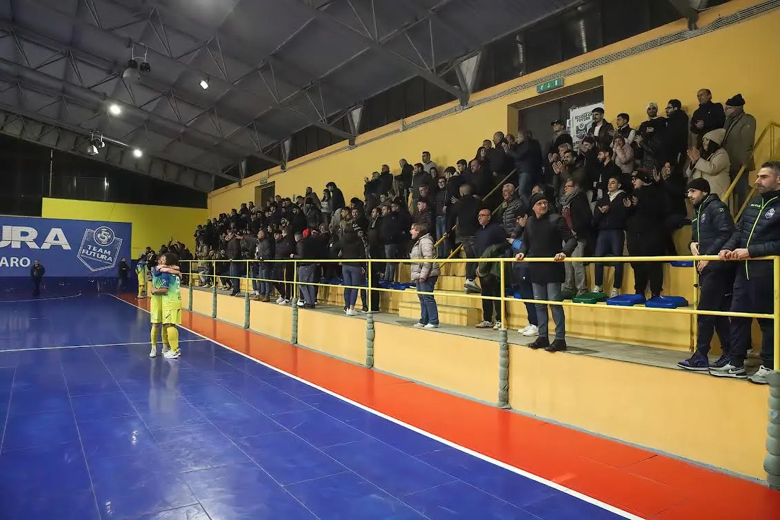 Reggio, orgoglio “Palattinà”: la casa della Futura ospiterà il trofeo delle regioni nazionale