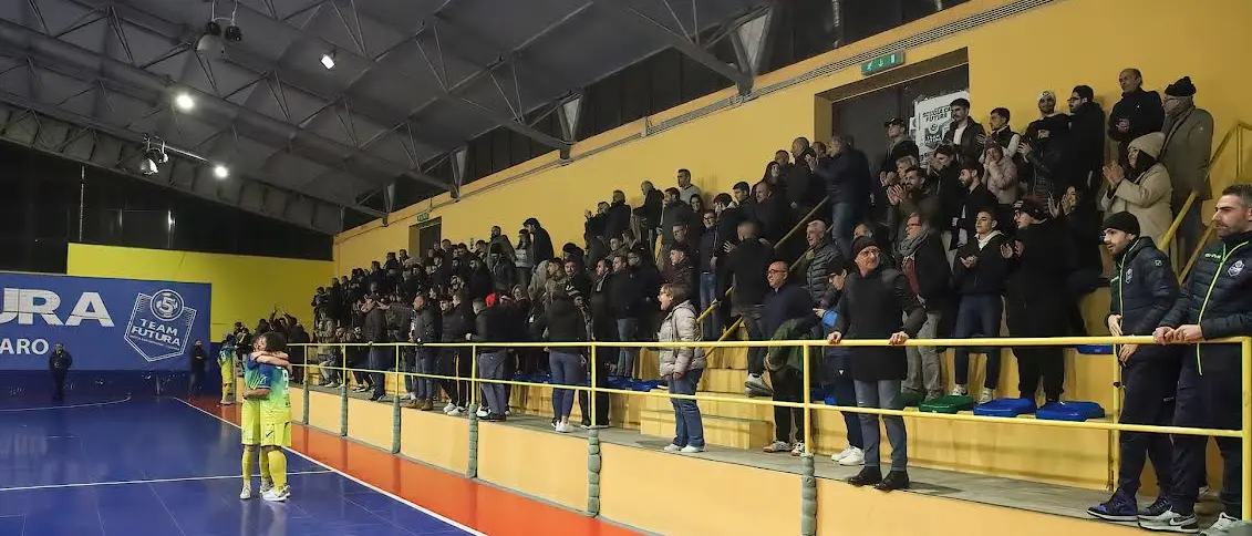 Reggio, orgoglio “Palattinà”: la casa della Futura ospiterà il trofeo delle regioni nazionale