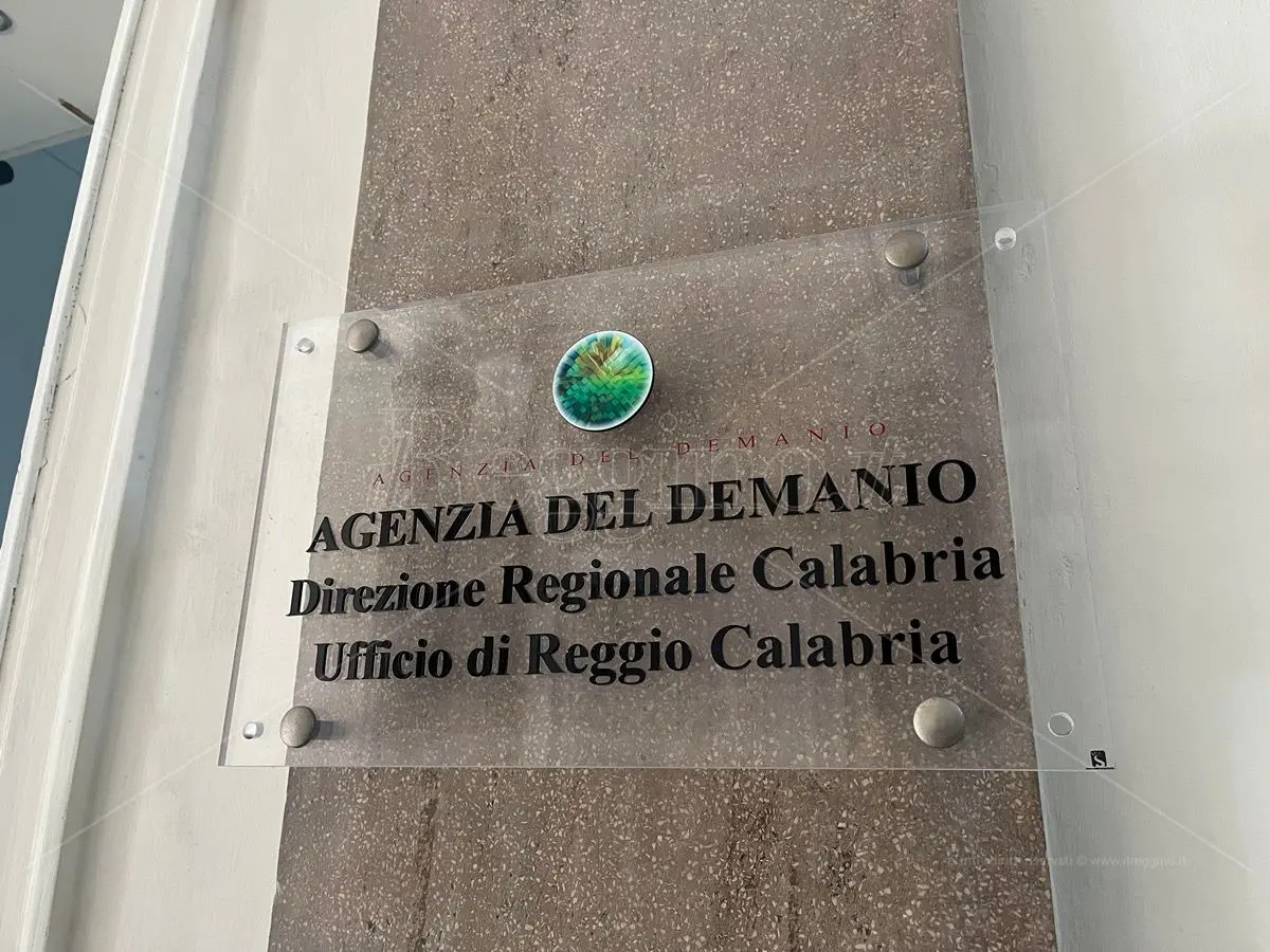 Reggio, Demanio e Comune lavorano al Piano città: presto la sottoscrizione di un protocollo di intesa - VIDEO