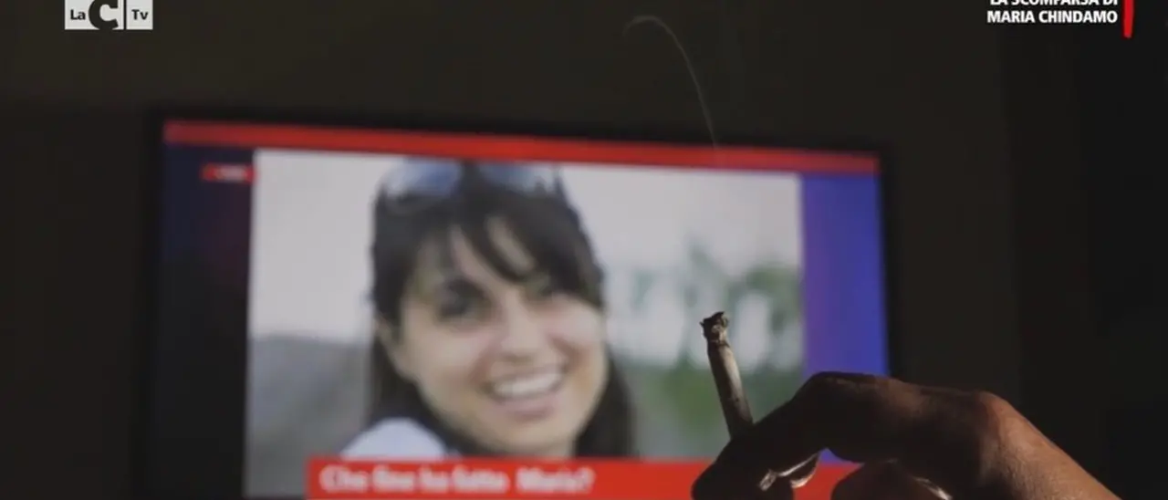 Donne ribelli, Chindamo e Buccafusca protagoniste del format Mammasantissima su LaC Tv - VIDEO