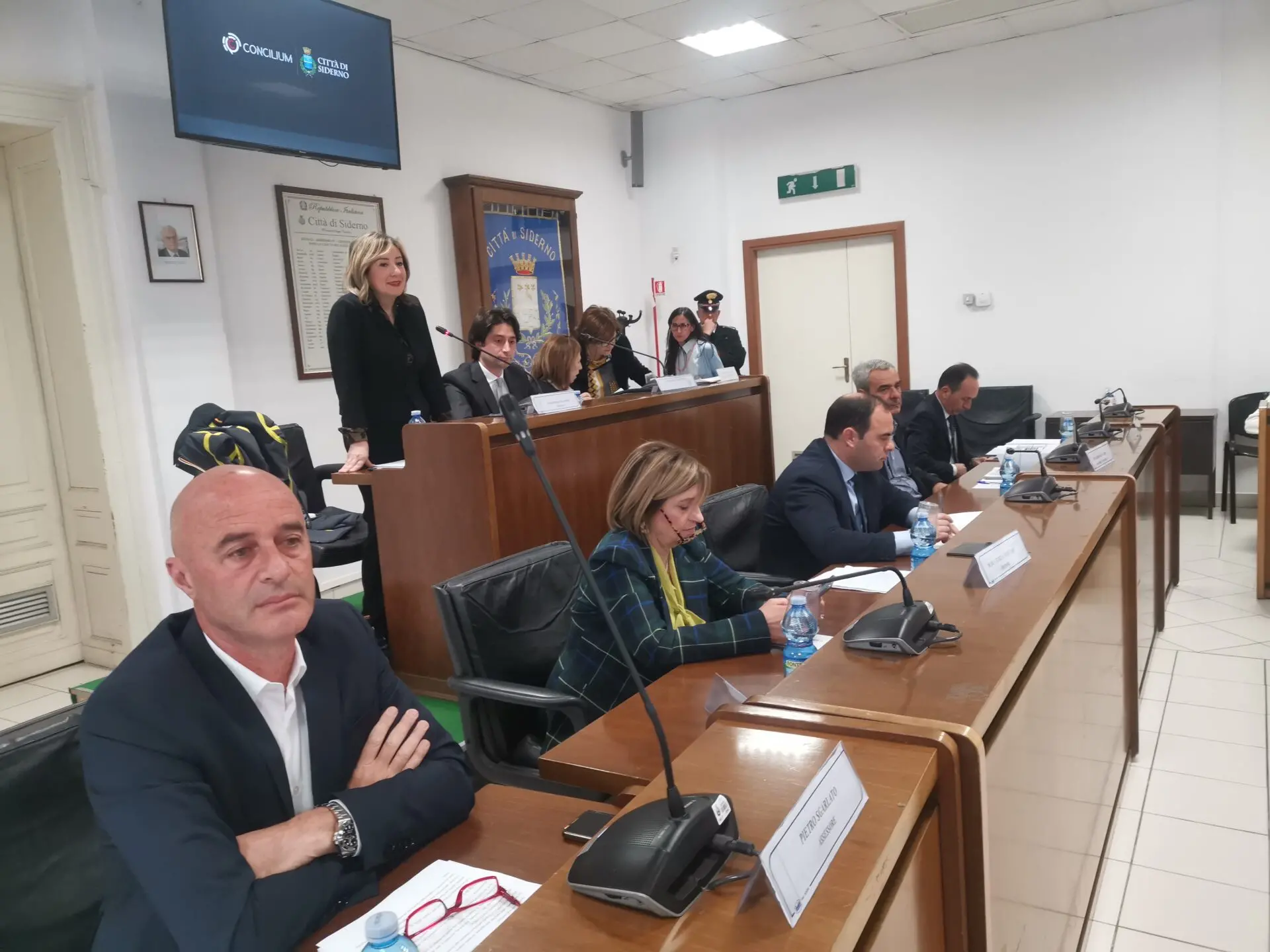 A Siderno si differenzia meglio e i cittadini pagano una Tari più leggera