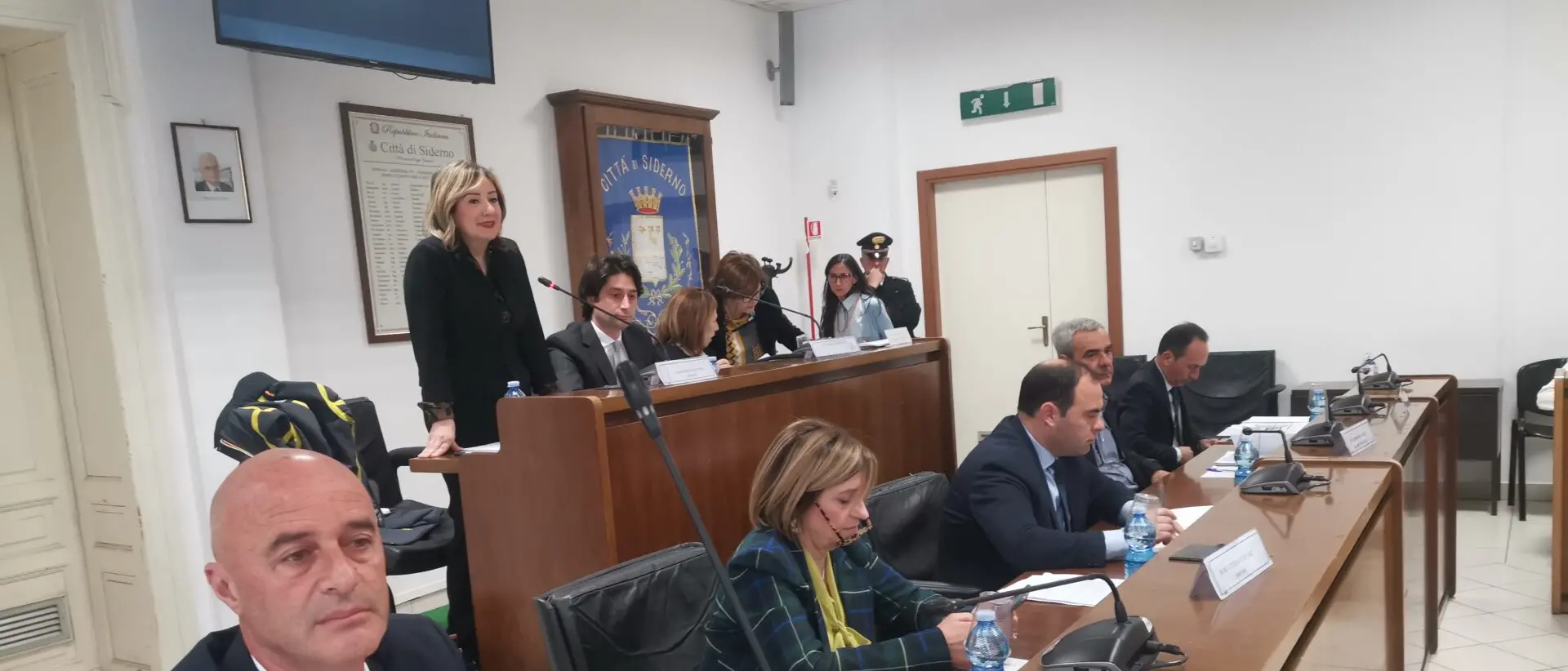 A Siderno si differenzia meglio e i cittadini pagano una Tari più leggera