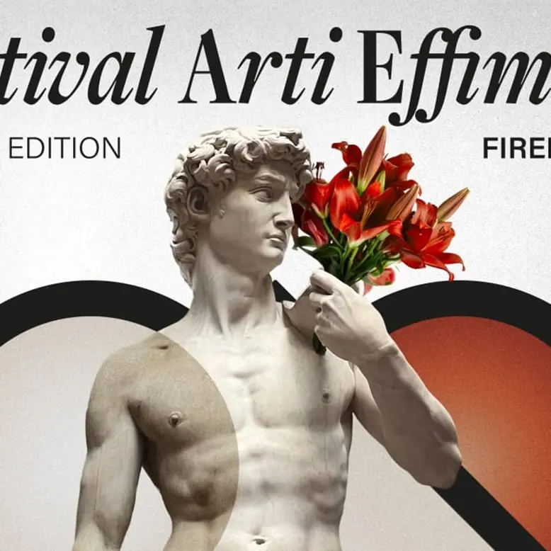 L’Infiorata di Taurianova al Festival delle arti effimere Unesco di Firenze