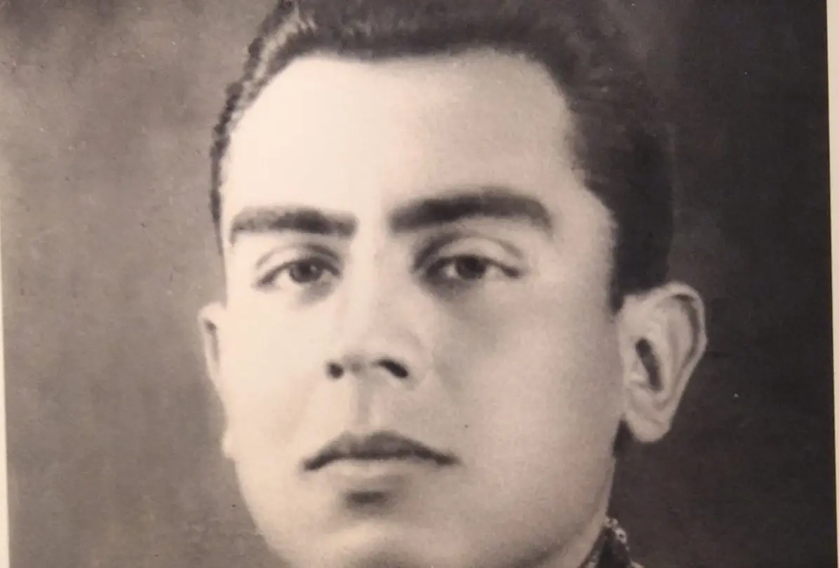 25 aprile, la Resistenza nell'Appennino ligure-piemontese del partigiano reggino Ruggero Condò