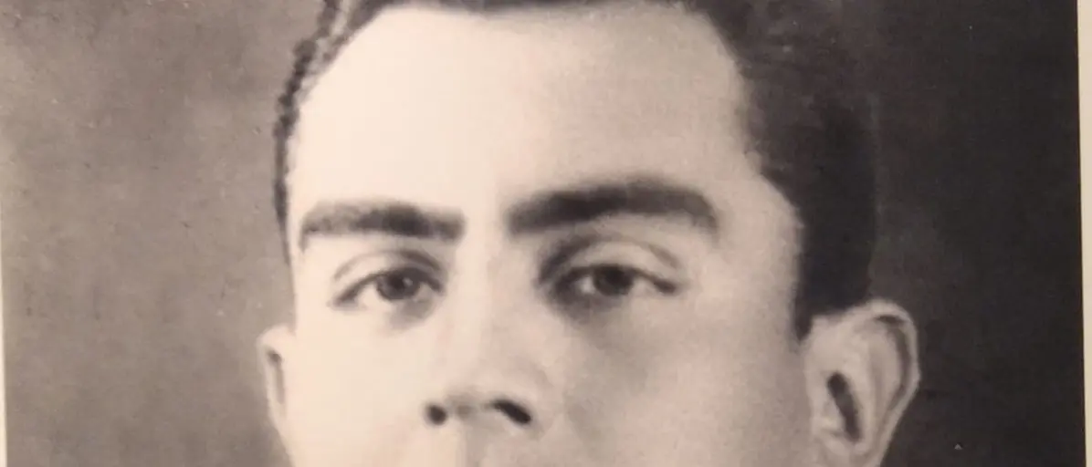 25 aprile, la Resistenza nell'Appennino ligure-piemontese del partigiano reggino Ruggero Condò