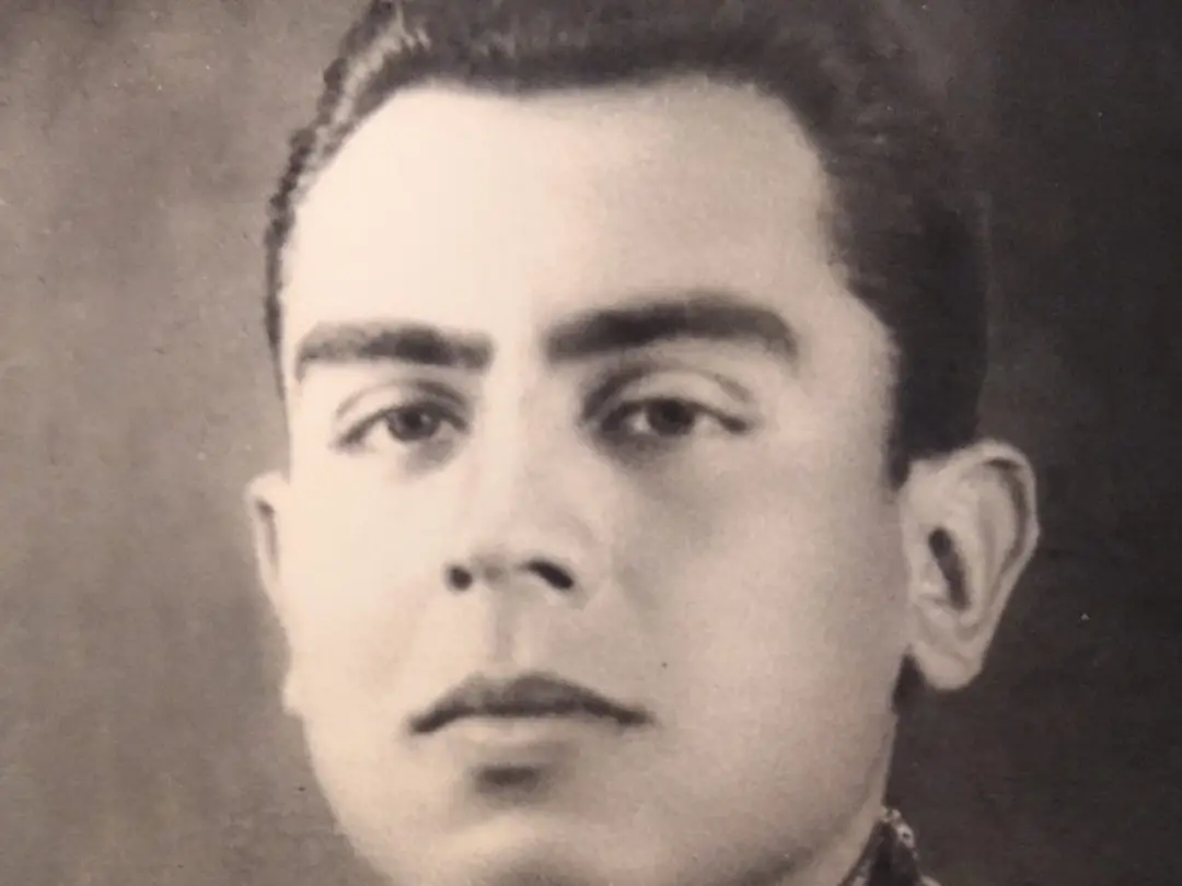 25 aprile, la Resistenza nell'Appennino ligure-piemontese del partigiano reggino Ruggero Condò