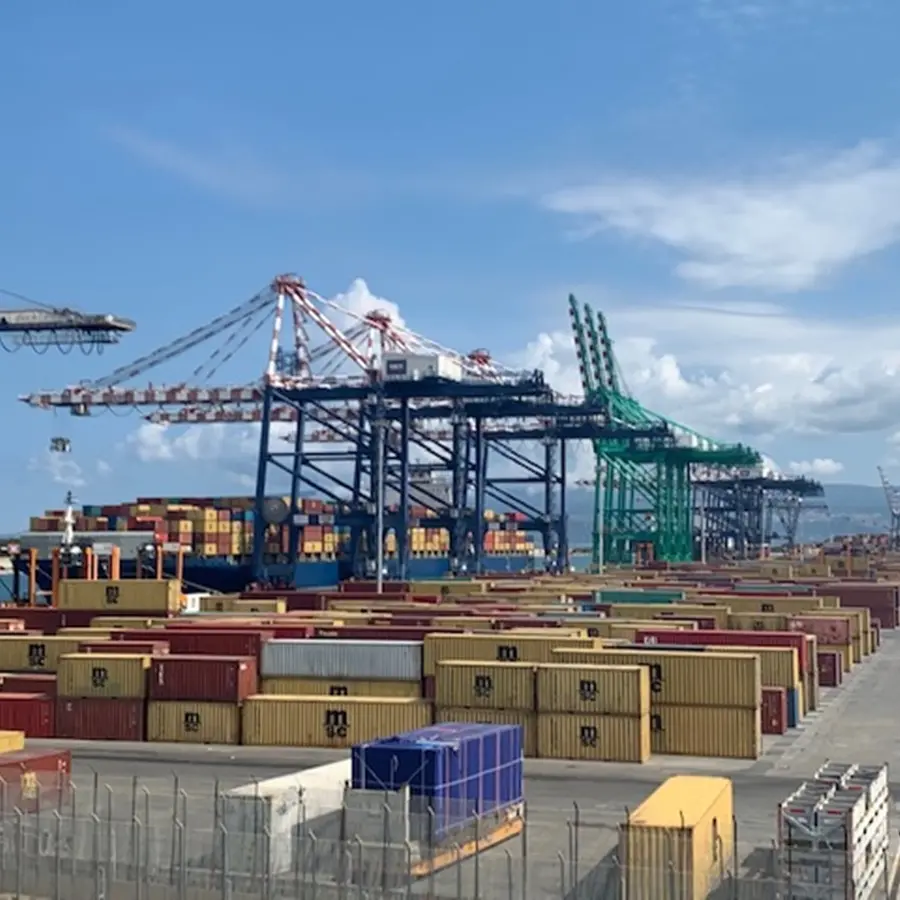 Fratelli d'Italia, importanti risultati per i lavoratori portuali di Gioia Tauro