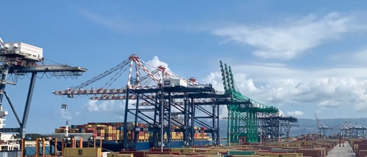 Gioia Tauro, prorogata la vigenza dell’Agenzia di somministrazione di lavoro portuale