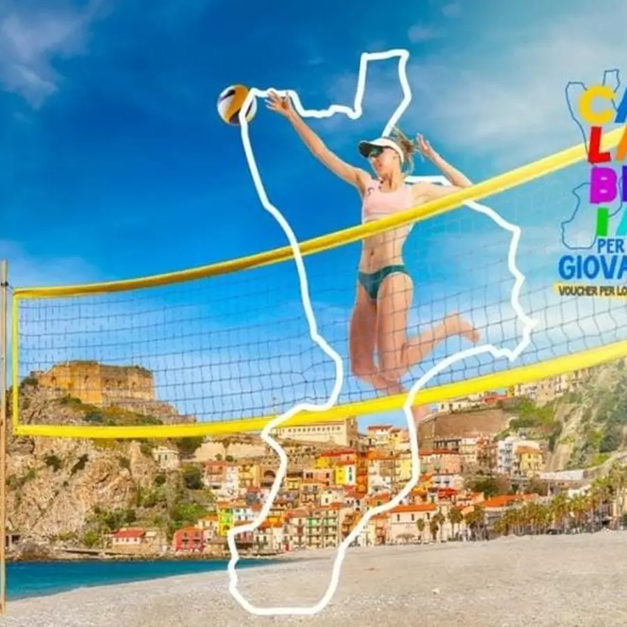 Regione, voucher sportivi per giovani calabresi dai 14 ai 24 anni: ecco l'avviso