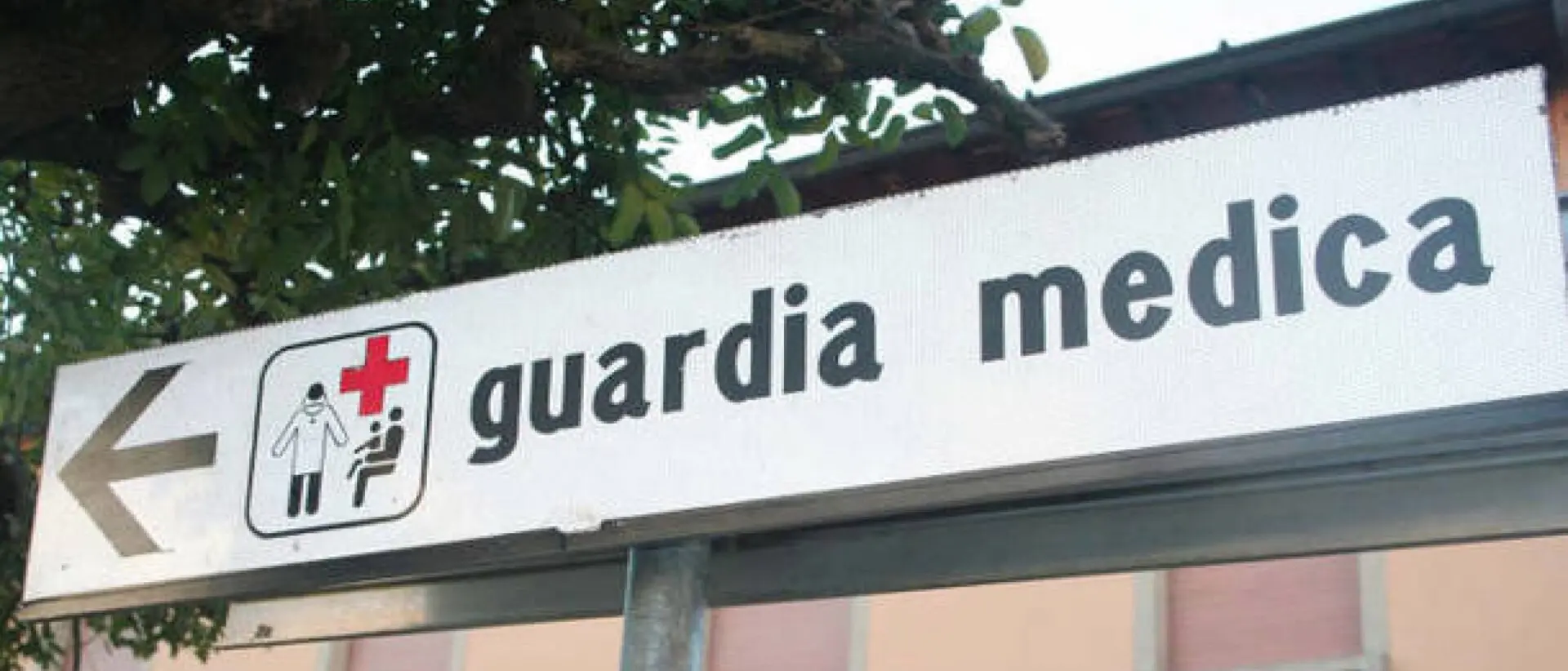 Riforma della medicina territoriale: tagli alle guardie mediche nel nuovo accordo