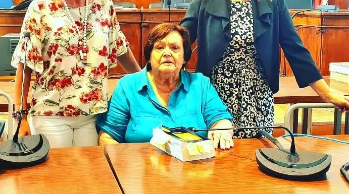 Locride, è morta Adriana Bartolo: è stata la prima penalista donna del foro di Locri