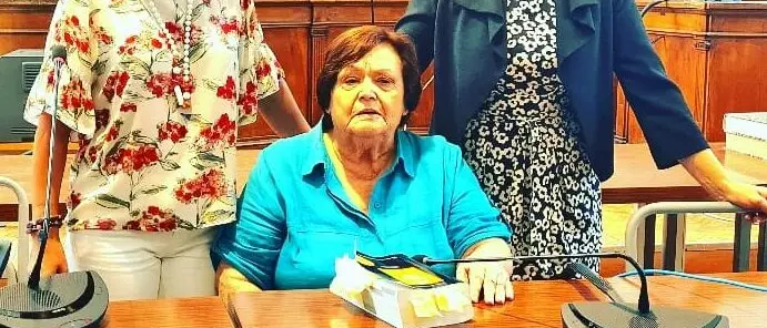 Locride, è morta Adriana Bartolo: è stata la prima penalista donna del foro di Locri