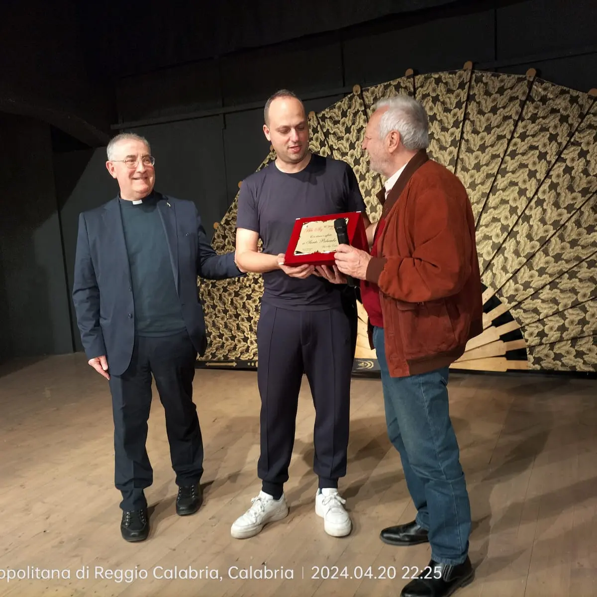 Reggio, si chiude la 48esima stagione teatrale organizzata dal Blu Sky cabaret