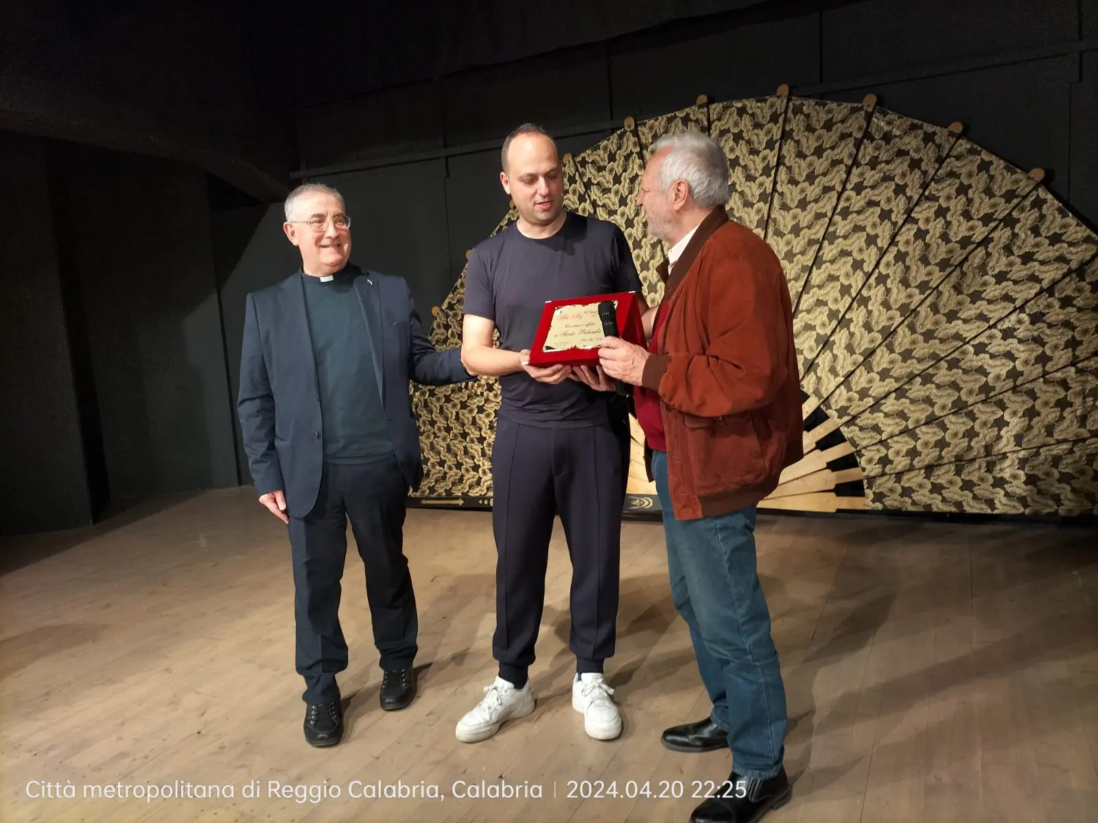 Reggio, si chiude la 48esima stagione teatrale organizzata dal Blu Sky cabaret