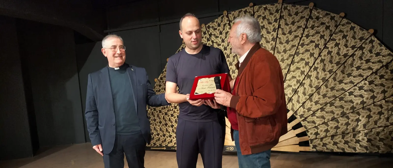 Reggio, si chiude la 48esima stagione teatrale organizzata dal Blu Sky cabaret