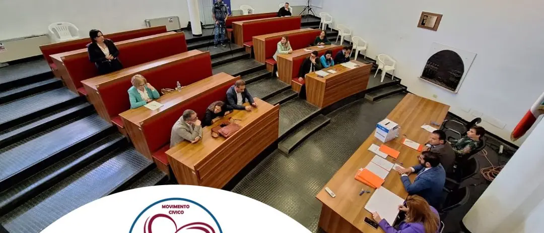 Bovalino, i consiglieri comunali chiariscono la scelta dei garanti