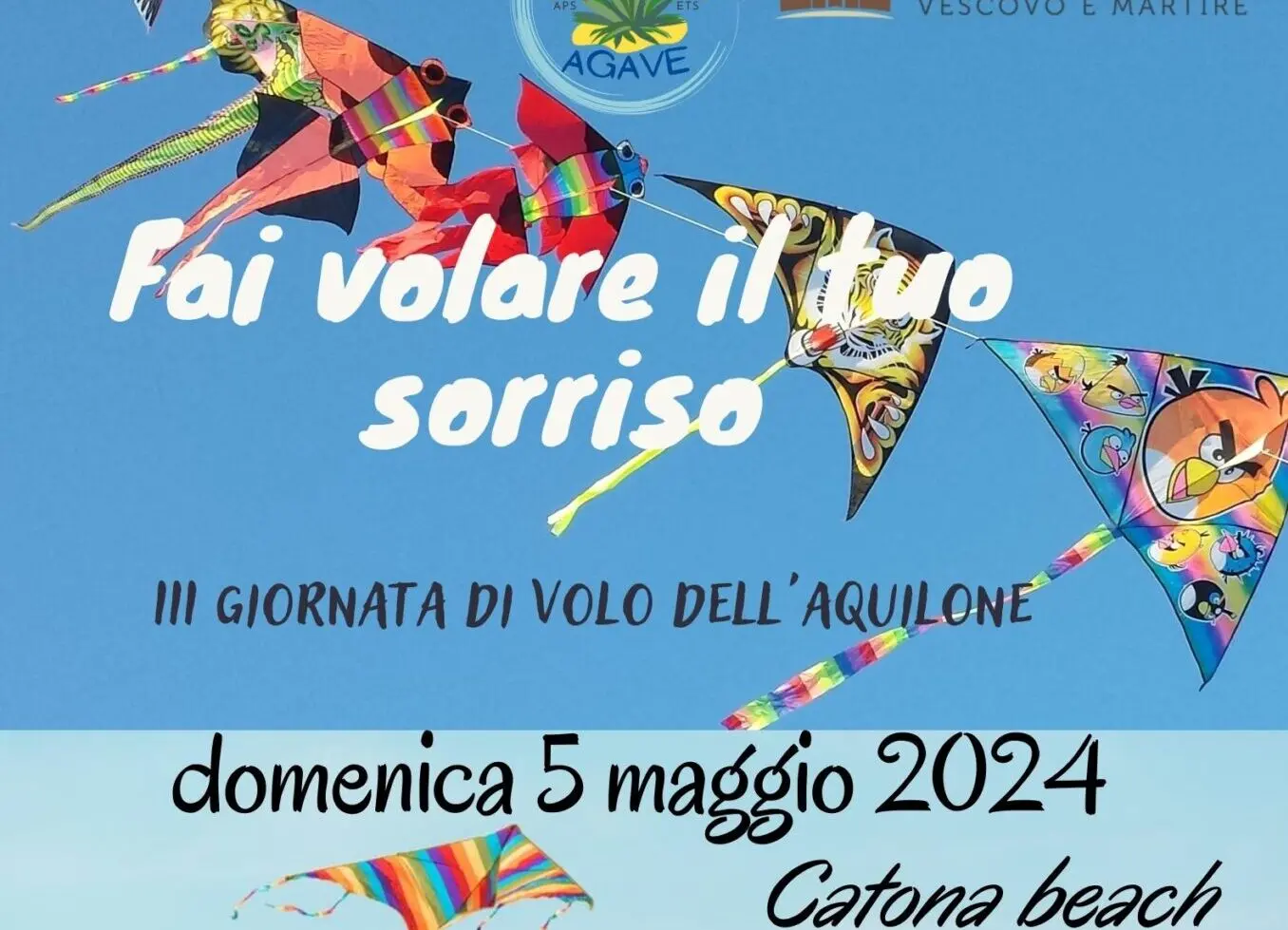Tutto pronto per la corsa competitiva e non “CorriAmoCatona”