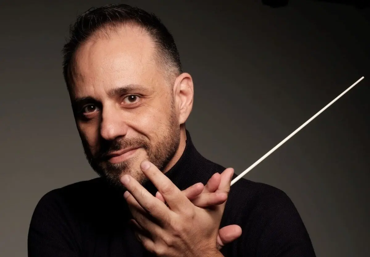 Il reggino Alessandro Bagnato ha rappresentato l’Italia al concorso di composizione di Vienna riportando sul podio due importanti piazzamenti