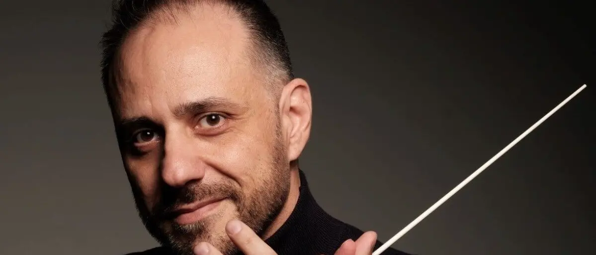 Il reggino Alessandro Bagnato ha rappresentato l’Italia al concorso di composizione di Vienna riportando sul podio due importanti piazzamenti