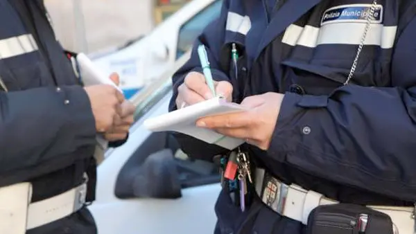 Unc Calabria, contestazione delle multe: «Cittadini come bancomat»