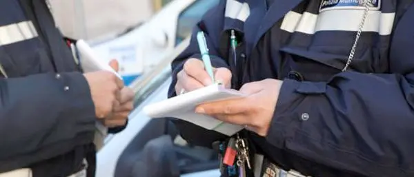 Unc Calabria, contestazione delle multe: «Cittadini come bancomat»