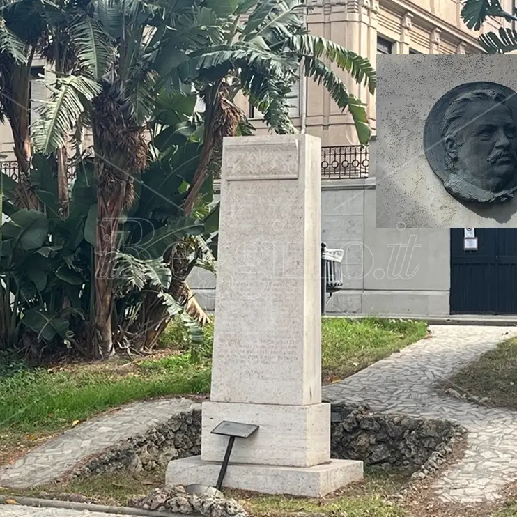 LUOGHI DEL CUORE | Pascoli canta lo Stretto tra Messina e Reggio dove «le onde greche vengono a cercare le latine»
