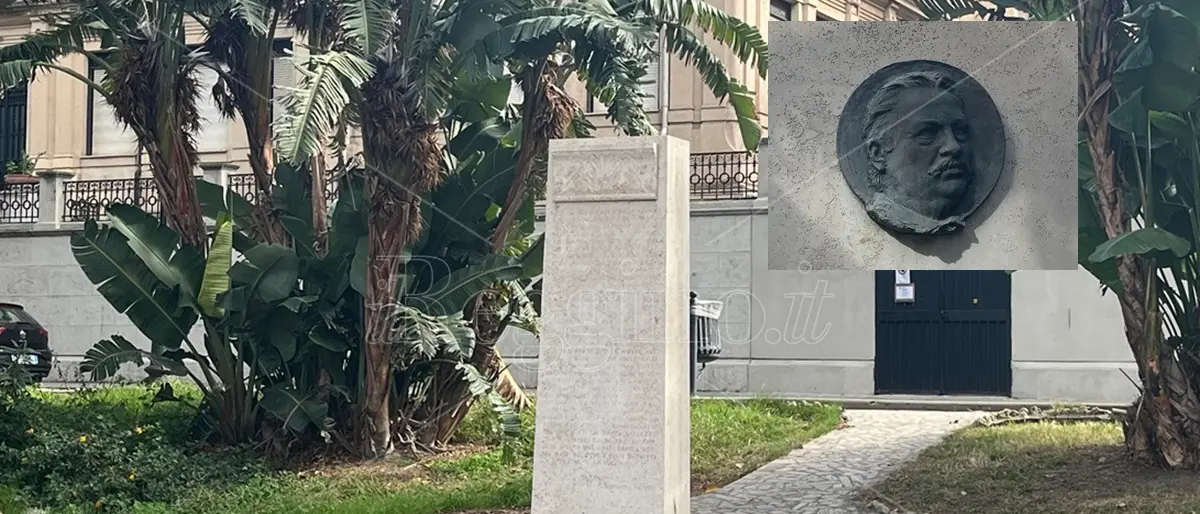 LUOGHI DEL CUORE | Pascoli canta lo Stretto tra Messina e Reggio dove «le onde greche vengono a cercare le latine»