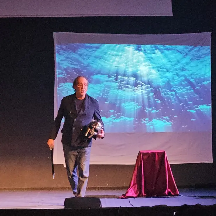 Locri al Teatro: conclusa la manifestazione tra musica e teatro di qualità