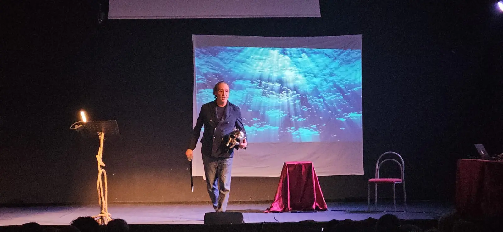 Locri al Teatro: conclusa la manifestazione tra musica e teatro di qualità